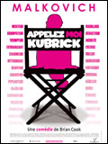 Appelez moi Kubrick