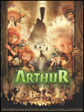 Arthur et les minimoys