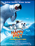 Happy Feet