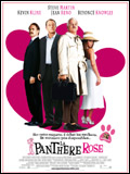 La panthere rose