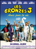 les bronzes 3