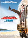 Les vacances de Mister Bean