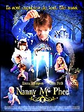 Nanny MacPhee