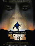 No country for Old Men