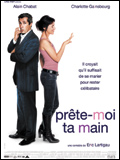 Prete-moi ta main