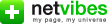Netvibes logo