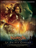 Le Monde de Narnia : chapitre 2 - Prince Caspian