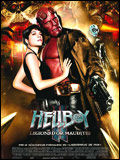 Hellboy II les légions d'or maudites