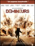 Démineurs